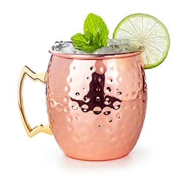 Moscow Mule