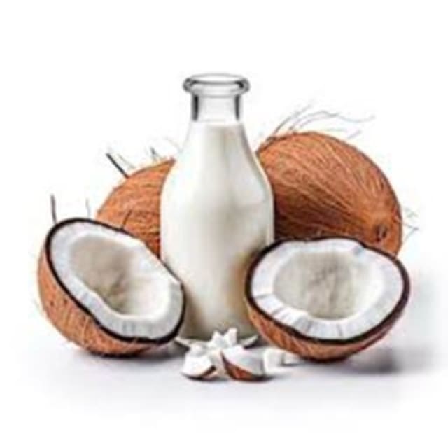 Supplément Lait de Coco