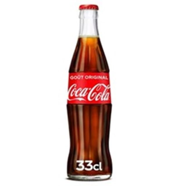 Coca-Cola