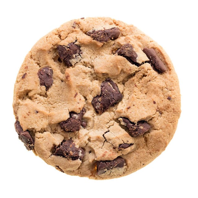Cookie Chocolat Noir