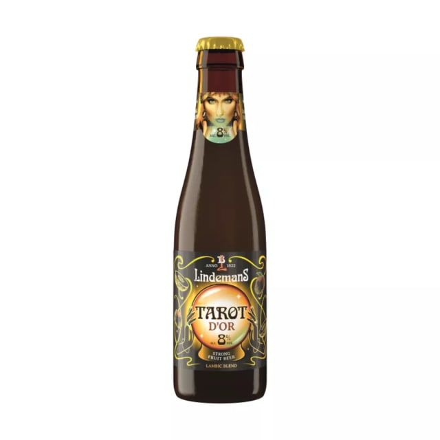 Lindemans Tarot D&rsquo;Or