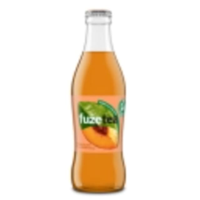 Fuze Tea Pêche