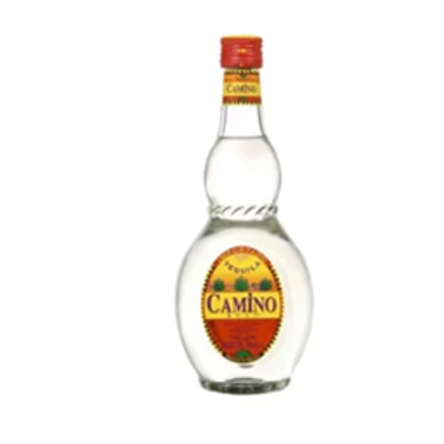 Tequila Camino Real