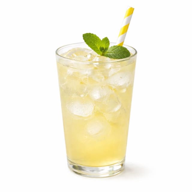 Limonade Phénix