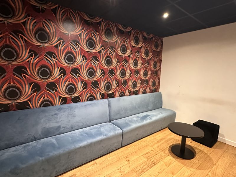 Musikroom Karaoké