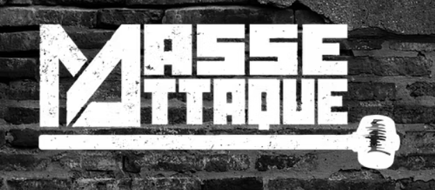 Masse Attaque Logo