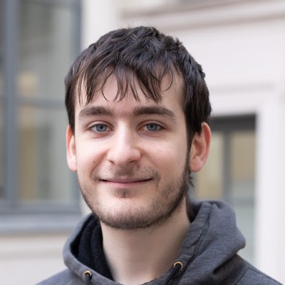 Léandre