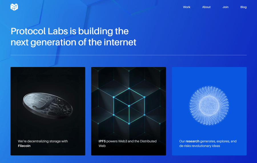 Protocol Labs