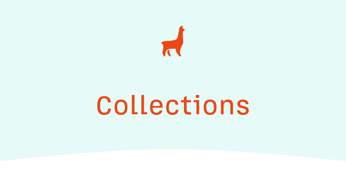 CMS Collections