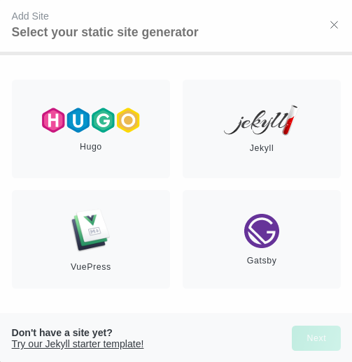 https://res.cloudinary.com/forestry-io/image/fetch/c_limit,dpr_auto,f_auto,q_80,w_640/https://forestry.io/uploads/2019/07/select-generator.png https://res.cloudinary.com/forestry-io/image/fetch/c_limit,dpr_auto,f_auto,q_80,w_640/https://forestry.io/uploads/2019/07/select-generator.png