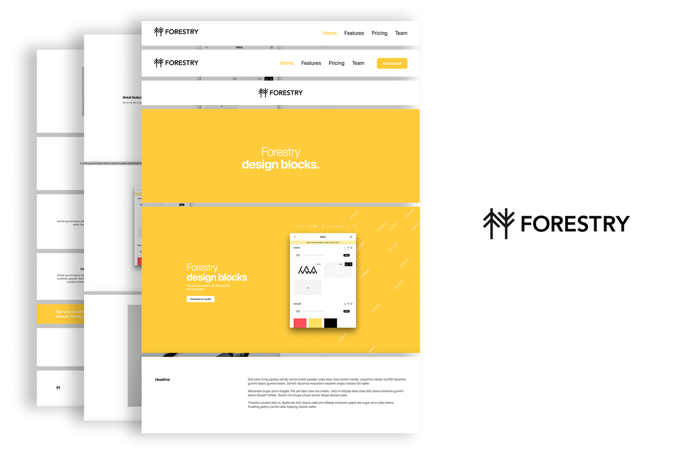https://res.cloudinary.com/forestry-io/image/fetch/c_limit,dpr_auto,f_auto,q_80,w_auto/https://forestry.io/uploads/2018/06/theme-2.png uBuild: A New Jekyll Theme Using Blocks
