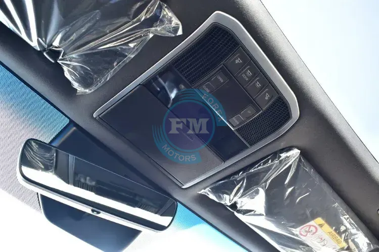 2026 MODEL TOYOTA LAND CRUISER 300 GXR V6 3.5L PETROL 4WD 7-SEAT AUTOMATIC1