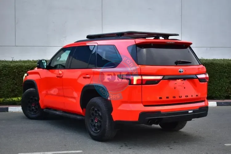 TRD PRO | 2023 | LIMITED