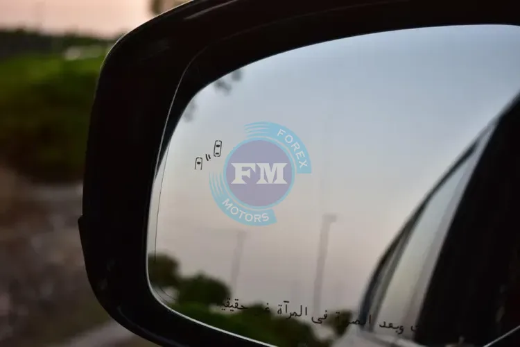 2025 MODEL LEXUS LX600 TURBO SPORT PLUS ML V6 3.5L PETROL 7-SEATER AUTOMATIC MORROR