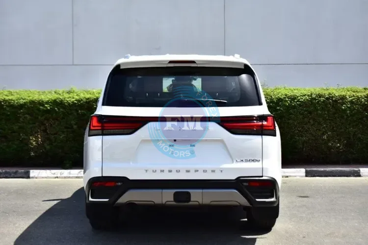 Forex Motors | Best Offer on SUV