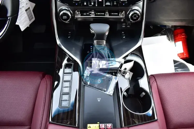Lexus SUV | 2023 Lexus SUV