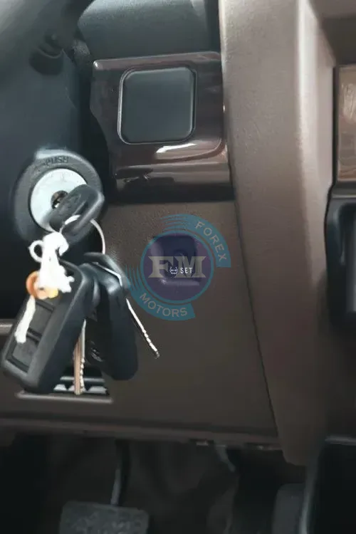 2025 MODEL TOYOTA LAND CRUISER 78 HARDTOP V6 4.0L 4WD 9-SEATER AUT0MATIC-40TH ANNIVERSARY DIFF LOCK