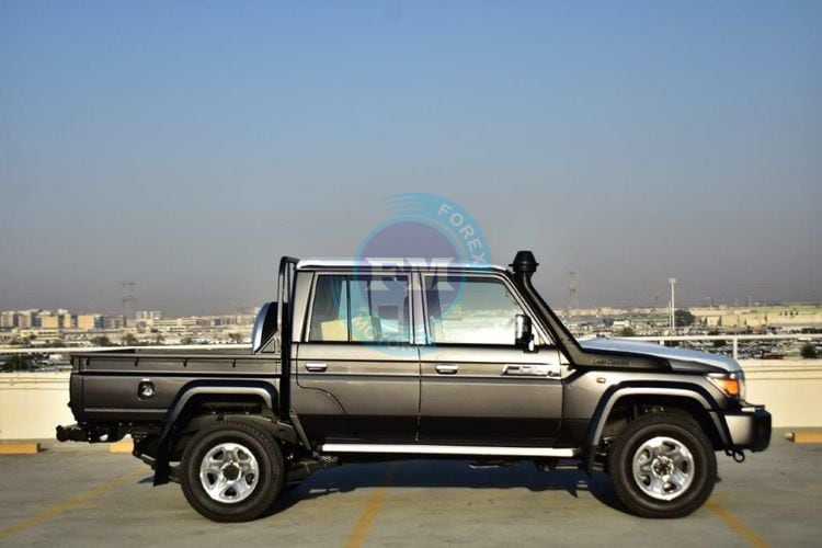 TOYOTA | LC79 | LAND CRUISER PICK UP