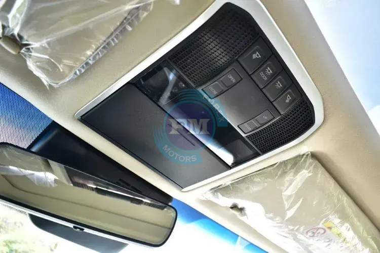 2025 MODEL TOYOTA LAND CRUISER VXR+ V6 4.0L 4WD 7-SEATER AUTOMATIC ROOF
