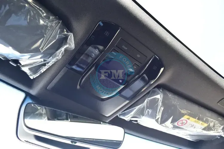 2026 MODEL TOYOTA PRADO TXL-3 2.4L PETROL  4WD 7-SEAT AUTOMATIC TRANSMISSION – EURO 4 ROOF