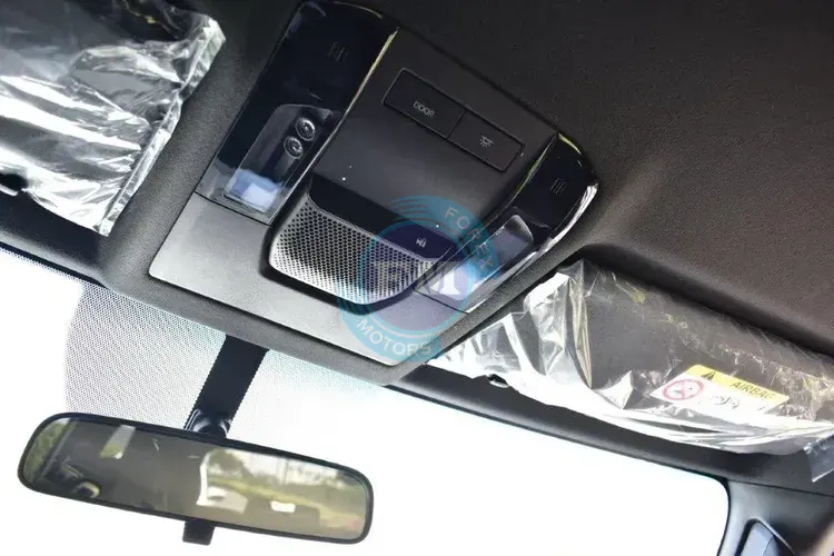 2025 MODELTOYOTA PRADO TX 2.4L 4WD 7-SEATER AUTOMATIC ROOF