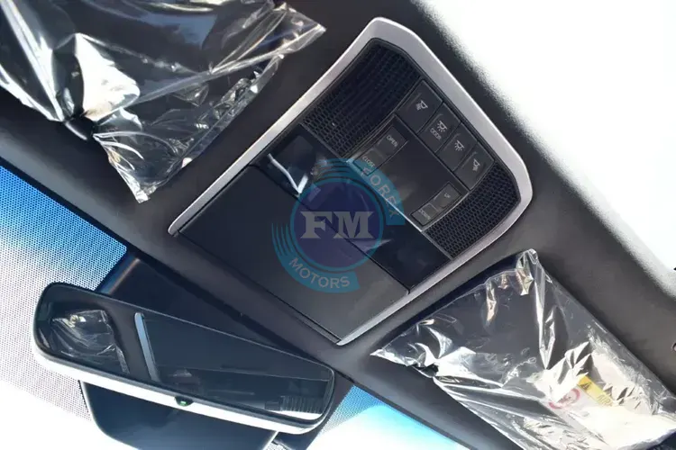 2026 MODEL TOYOTA LAND CRUISER 300 GR-S V6 3.3L DIESEL 4WD 7 SEAT AUTIMATIC ROOF