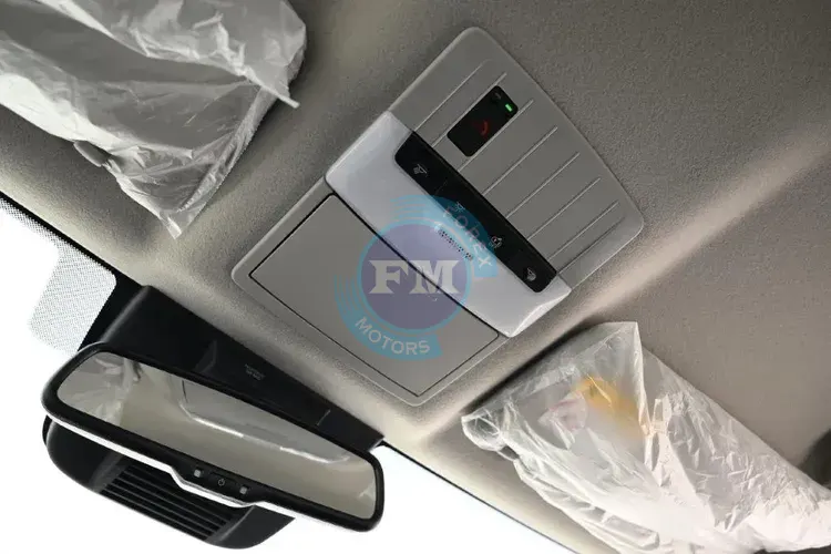 MITSUBISHI L200 SPORTERO ROOF