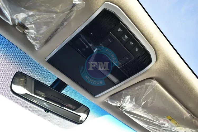 2025 MODEL TOYOTA LAND CRUISER 300 GXR-V V6 4.0L PETROL 4WD 7-SEAT AUTIOMATIC ROOF