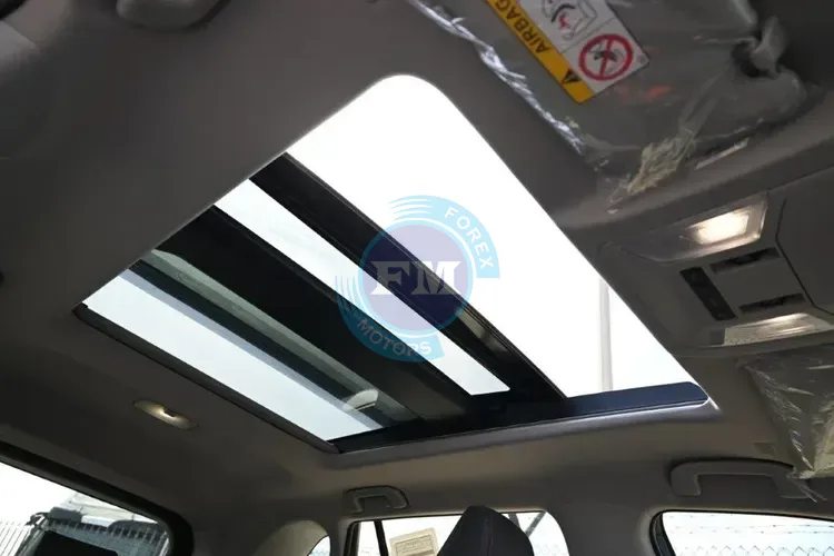 2025 TOYOTA RAV4 ADVENTURE V 2.5L AWD 5-SEATER AUTOMATIC ROOF