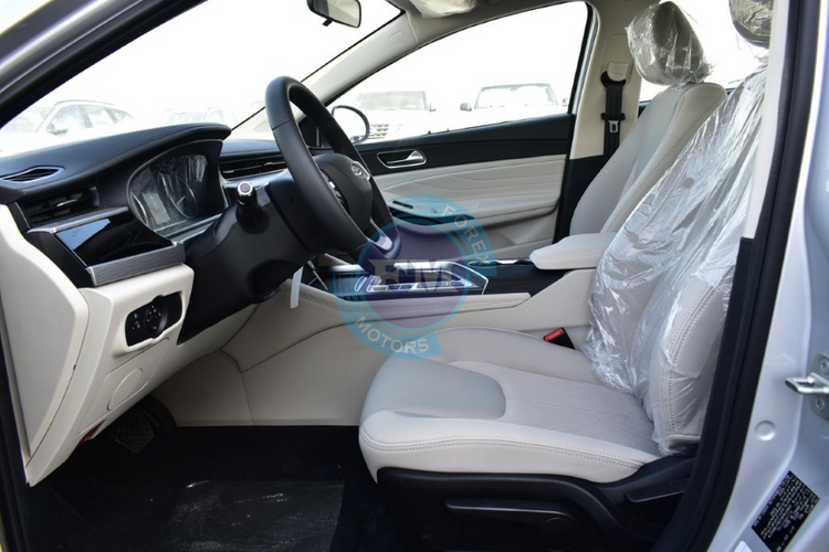 2026 MODEL CHERY ARRIZO5 1.5L PETROL FWD 5-SEATER AUTOMATIC SEATS