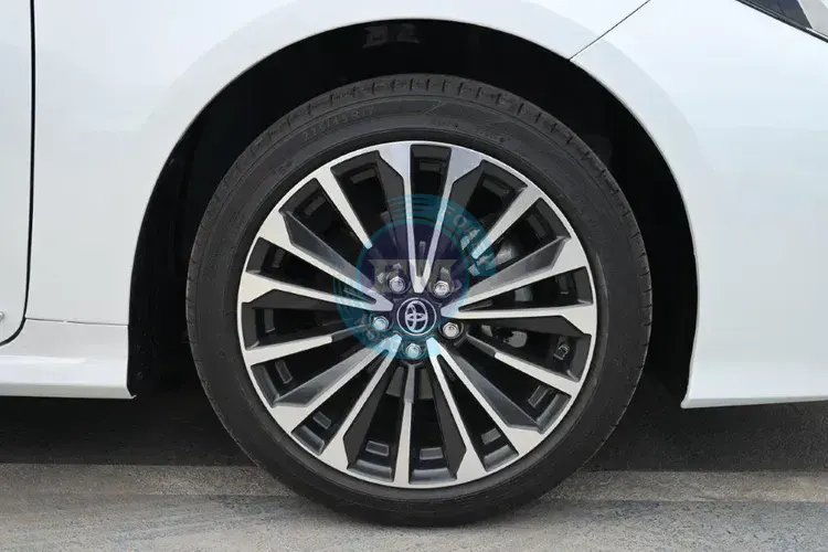2025 MODEL TOYOTA COROLLA EXE  2.0L PETROL AUTOMATIC WHEEL