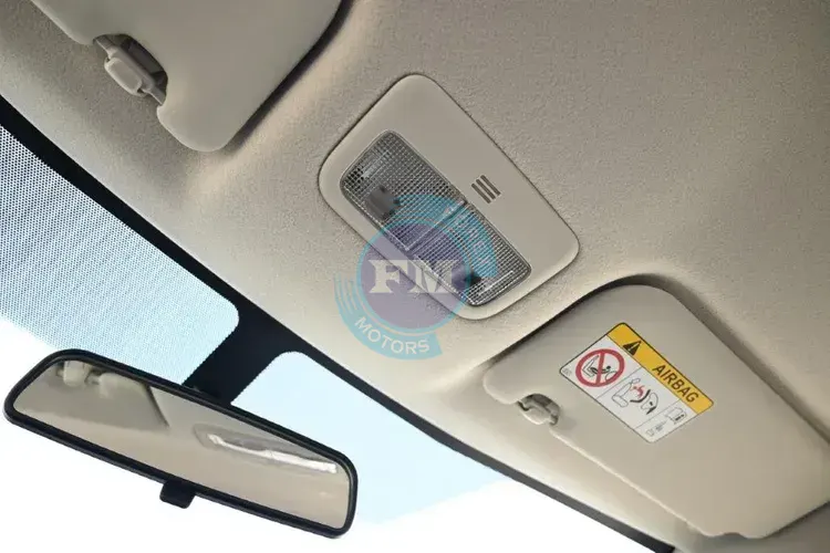 2025 MODEL TOYOTA COROLLA  2.0L PETROL 5 SEAT AUTOMATIC ROOF