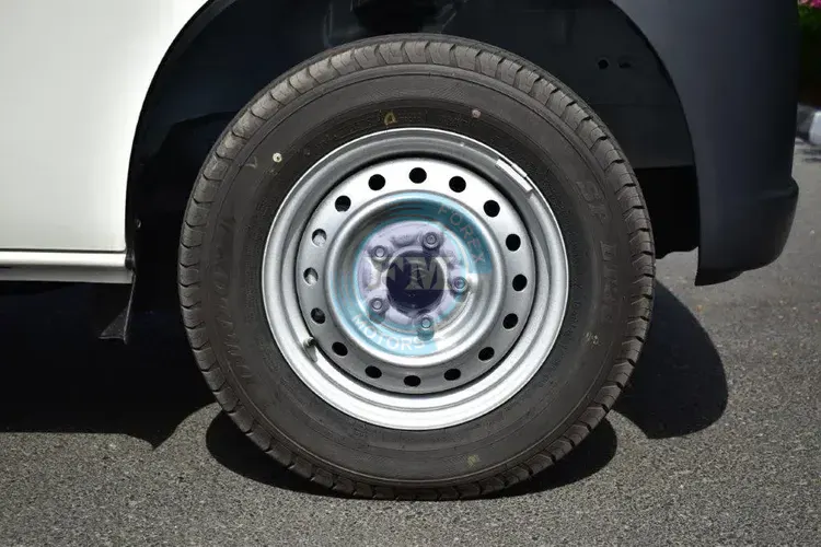 2024 MODEL TOYOTA LITEACE DELIVERY VAN 1.5L AUTOMATIC WHEEL