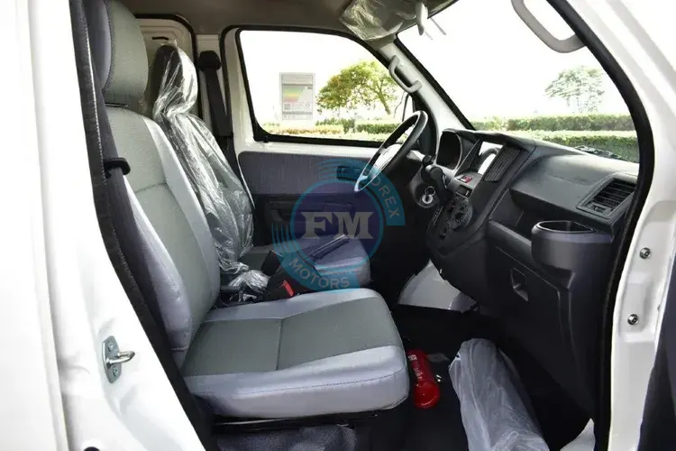 2024 MODEL TOYOTA LITEACE DELIVERY VAN 1.5L AUTOMATIC FRONT SEATS