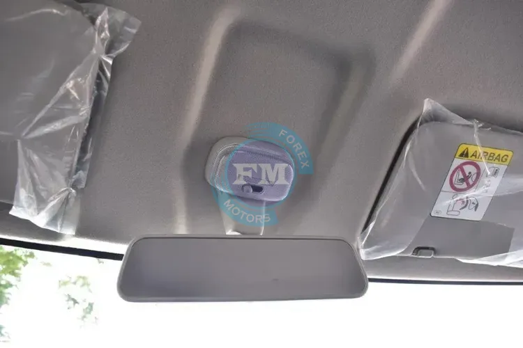 2024 MODEL TOYOTA LITEACE DELIVERY VAN 1.5L AUTOMATIC ROOF