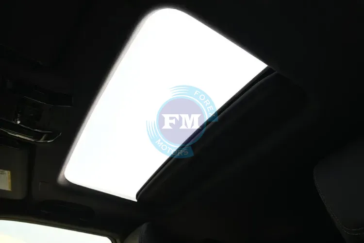 2024 TOYOTA LAND CRUISER 250 FIRST EDITION HYBRIDMAX 2.4L TURBO 4WD AT ROOF