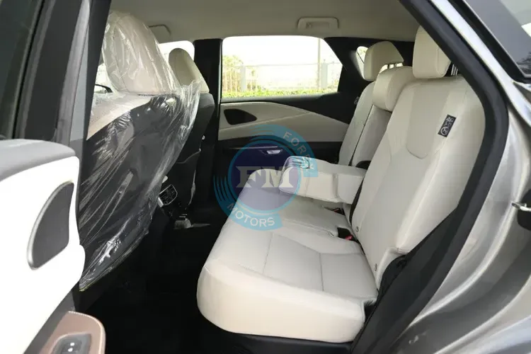 2024 MODEL LEXUS RX350H PREMIUM 2.5L AWD 5-SEATER AUTOMATIC SEATS