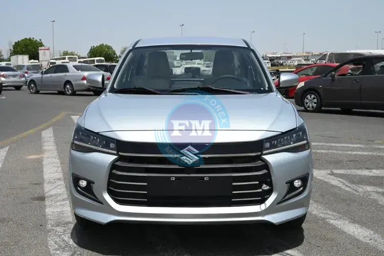 SUZUKI DZIRE GLX 1.2L AUTOMATIC | Forex Motors