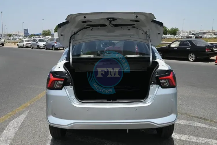 2025 MODEL SUZUKI DZIRE GLX 1.2L AUTOMATIC TRUNCK