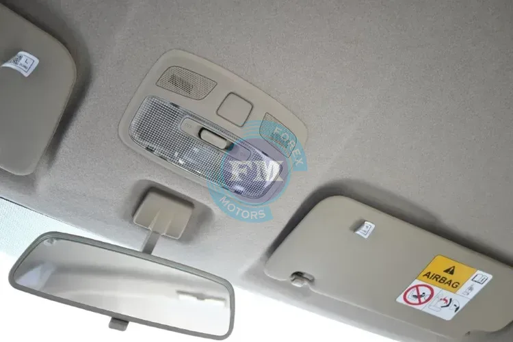 2025 MODEL SUZUKI DZIRE GLX 1.2L AUTOMATIC ROOF