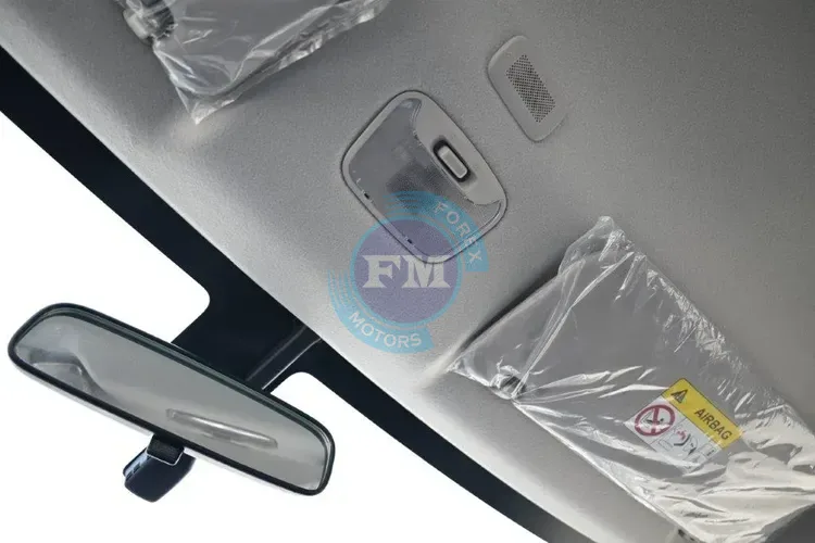 2025 MODEL MITSUBISHI XPANDER CROSS 1.5L PETROL  4X2 AUTOMATIC ROOF
