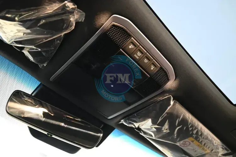2025 TOYOTA LAND CRUISER  300 GRS V6 3.3L DIESEL 7 SEAT AUTOMATIC ROOF
