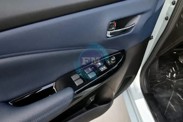 2025 MODEL SUZUKI BALENO GLX SIDE INSIDE DOOR