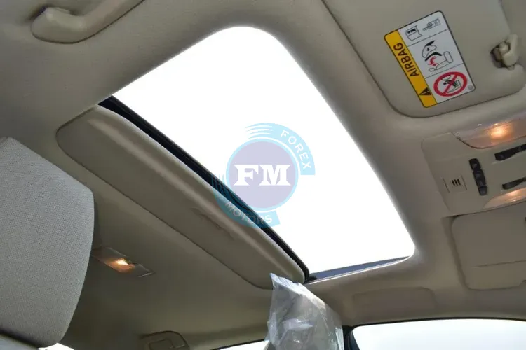 2023 MODEL TOYOTA COROLLA EXE 1.5L PETROL AUTOMATIC ROOF