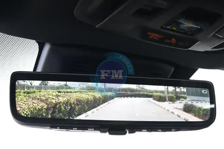 2025 MODEL TOYOTA CROWN SIGNIA LIMITED HYBRID 2.5L AWD 5 SEATER AUTOMATIC ROOF