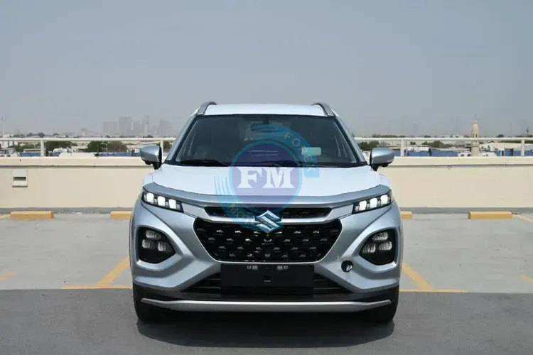SUZUKI FRONX GLX 1.5L PETROL AUTOMATIC | Forex Motors