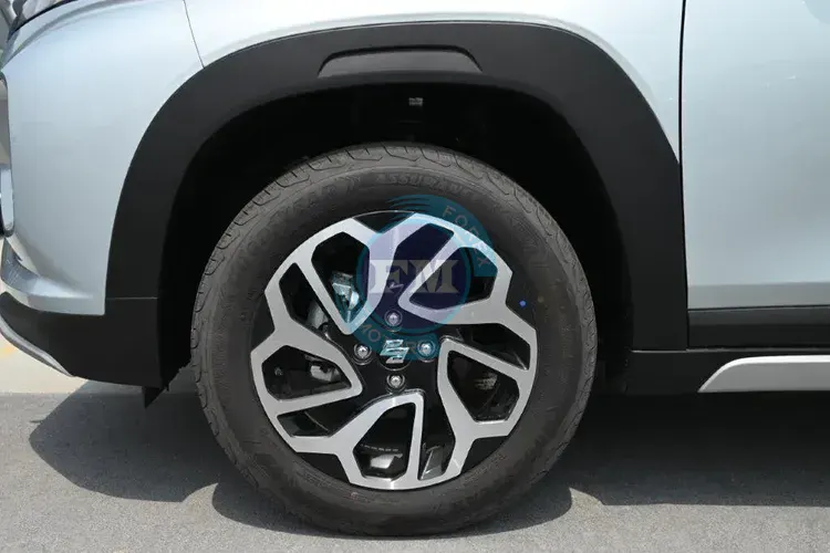 2025 MODEL SUZUKI FRONX GLX 1.5L PETROL AUTOMATIC WHEEL