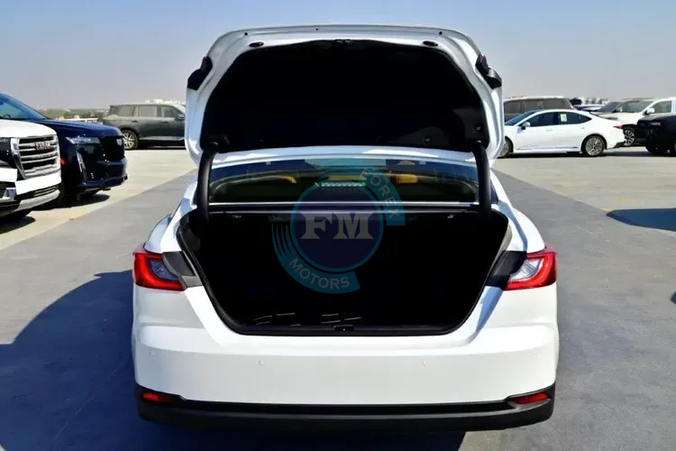 2025 MODEL TOYOTA CAMRY GRANDE 2.5L PETROL 5-SEATER AUTOMATIC1