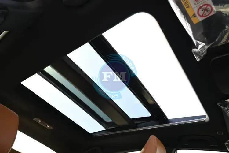 2025 MODEL TOYOTA CAMRY GRANDE 2.5L PETROL 5-SEATER AUTOMATIC ROOF