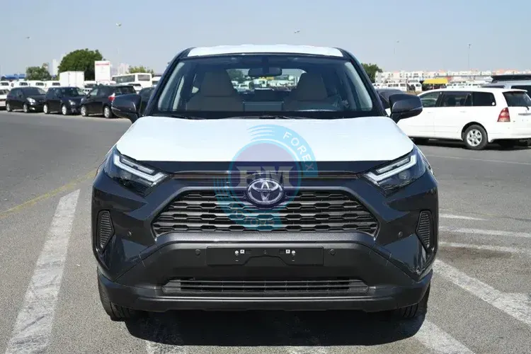 TOYOTA RAV4 LE HYBRID 2.5L AWD AUTOMATIC | Forex Motors